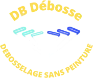 Logo db debosse