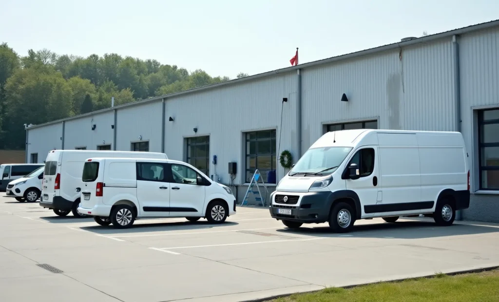 debosselage flotte entreprise db debosse rodez